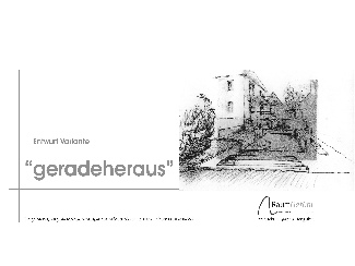 geradeherausundrundherum